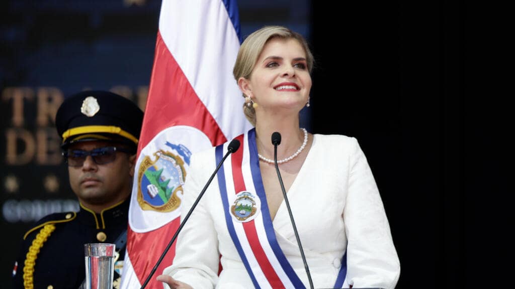 Presidencia de la República delega firmas administrativas para agilizar gestión pública