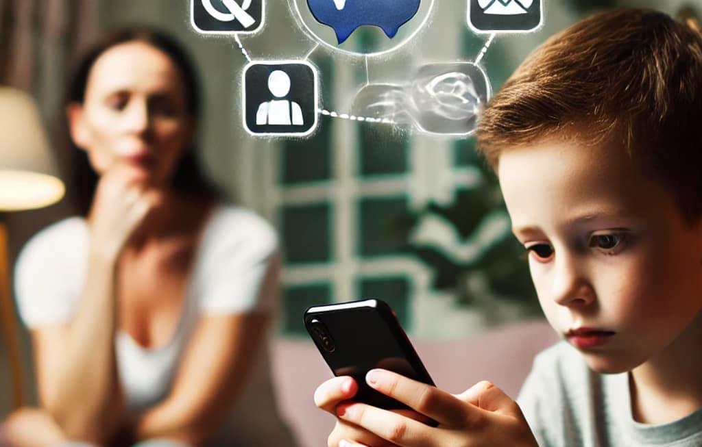 Canadá propone prohibición de redes sociales para menores de 16 años