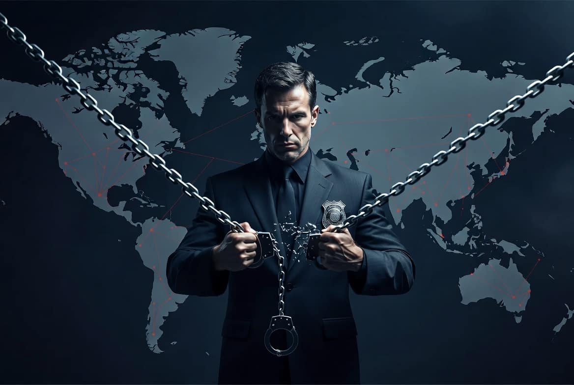 El Poder Judicial traza su ruta frente al crimen transnacional