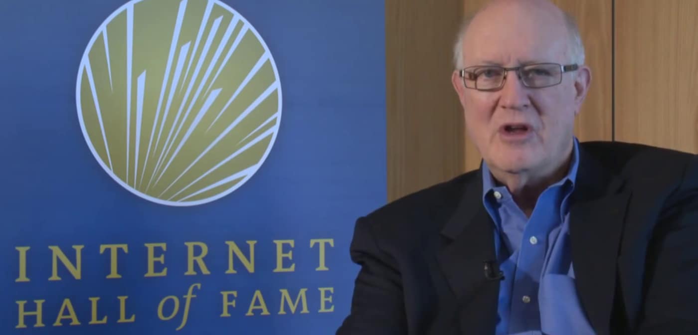 MICITT recibe a Steve Crocker, pionero de Internet y ex presidente de ICANN