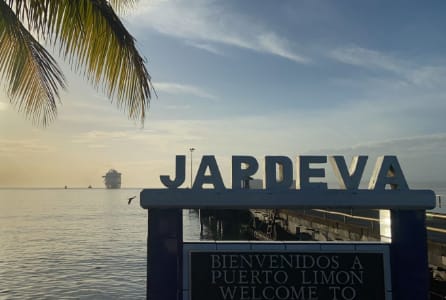  JAPDEVA y la necesidad de crear nuevos mecanismos para atraer inversión hacia la provincia de Limón.