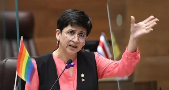 El Consejo de Gobierno rechazó el nombramiento de Rocío Alfaro Molina como representante sindical ante la Junta Directiva de la CCSS, pese al respaldo de 19 sindicatos.