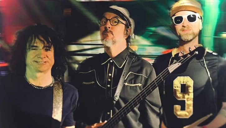 Primus Sorprende con EP Inédito y Deep Purple Anuncia su Álbum Más Pesado en Años