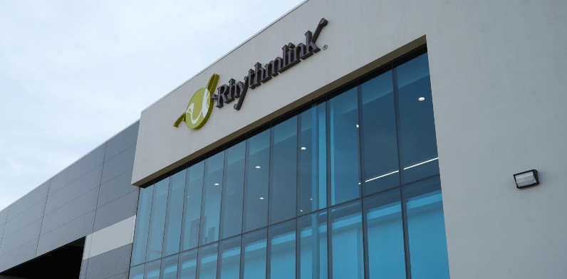 Rhythmlink-dispositivos médicos-  inaugura nueva planta en Alajuela y proyecta 300 empleos en Costa Rica