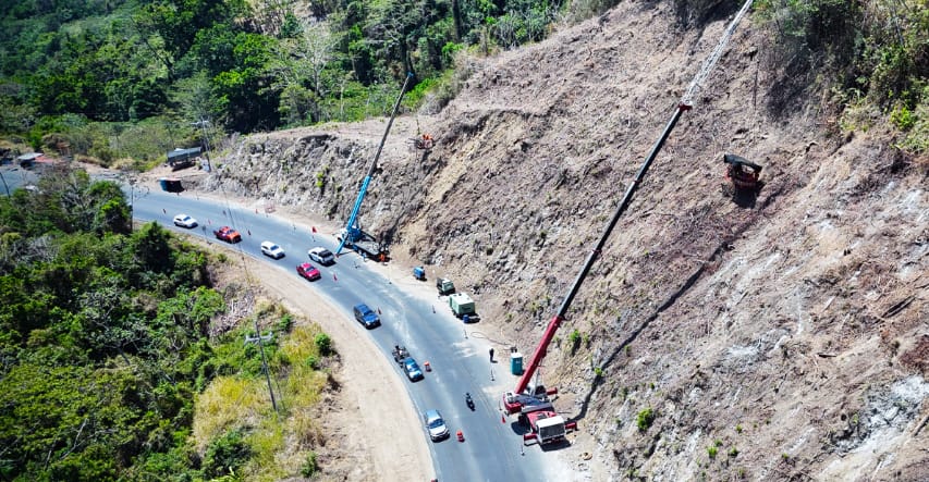mopt costa rica carretera