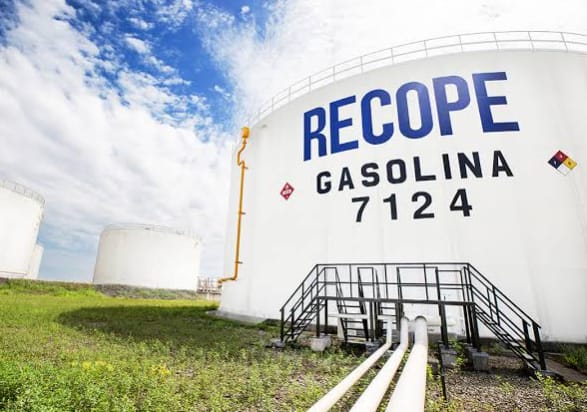 RECOPE avanza en transición energética tras aprobación en primer debate de expediente 24.079